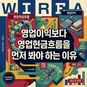 ai thumbnail poster 영업이익보다 영업현금흐름을 먼저 봐야 하는 이유 1786035738